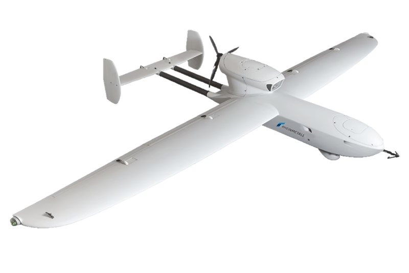 LUNA NG German UAV (B)